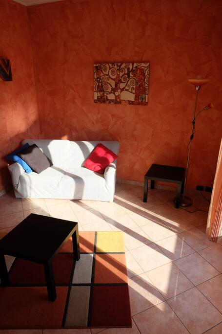 Salotto - Living room