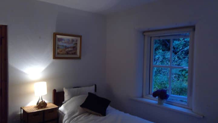 ორადგილიანი ნომერი 