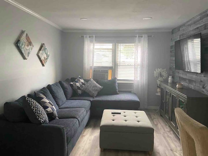 Linden Vacation Rentals & Homes New Jersey, United States Airbnb