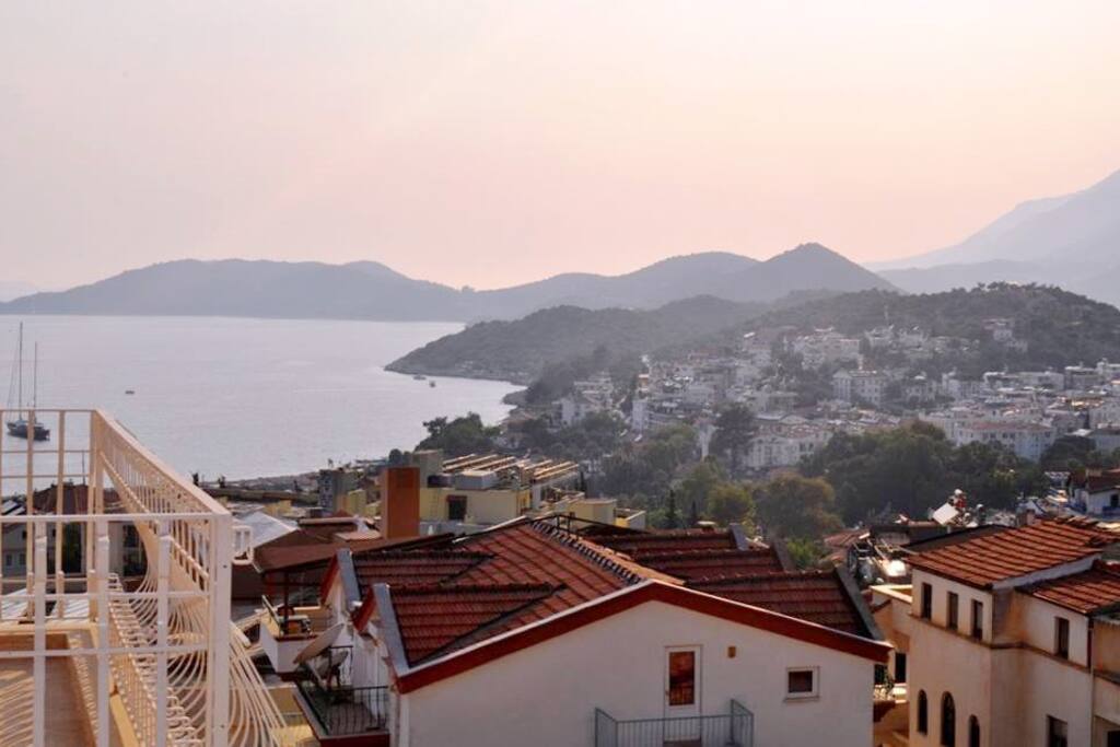 Balkon