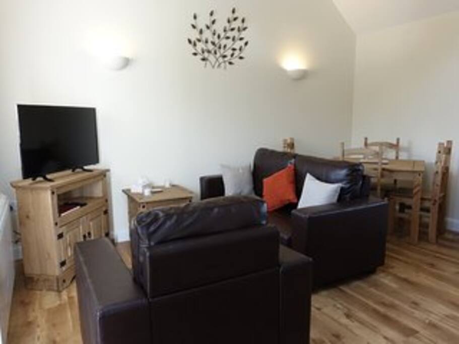 Lounge/diner