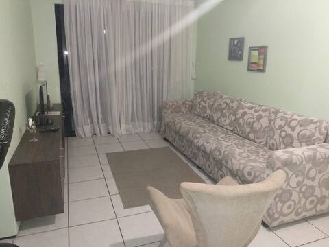 Furnished Apartment in Meireles 2