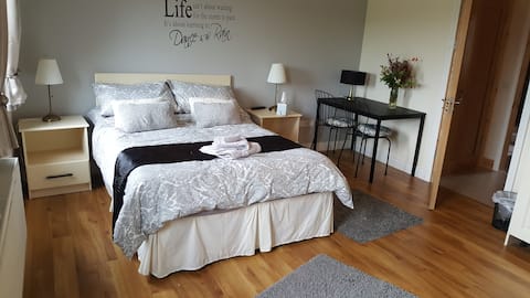 Lig do Scith Dingle/Ballyferriter 1 bed apartment