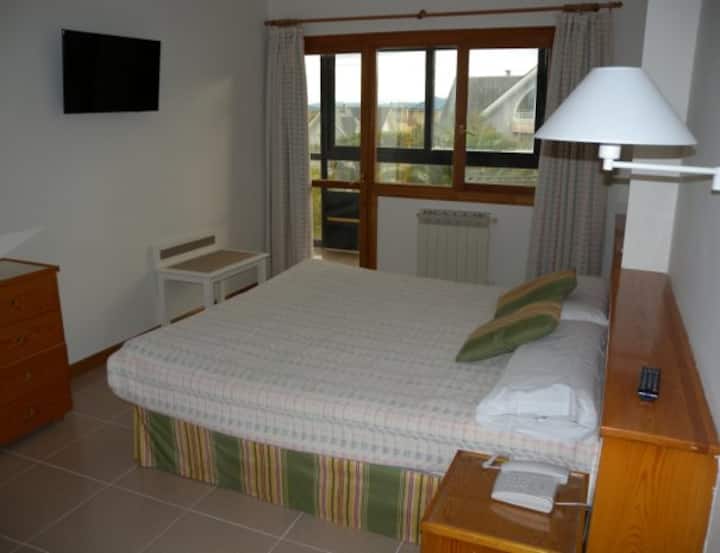 Fotografija spavaće sobe