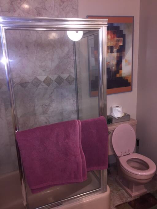 Shower