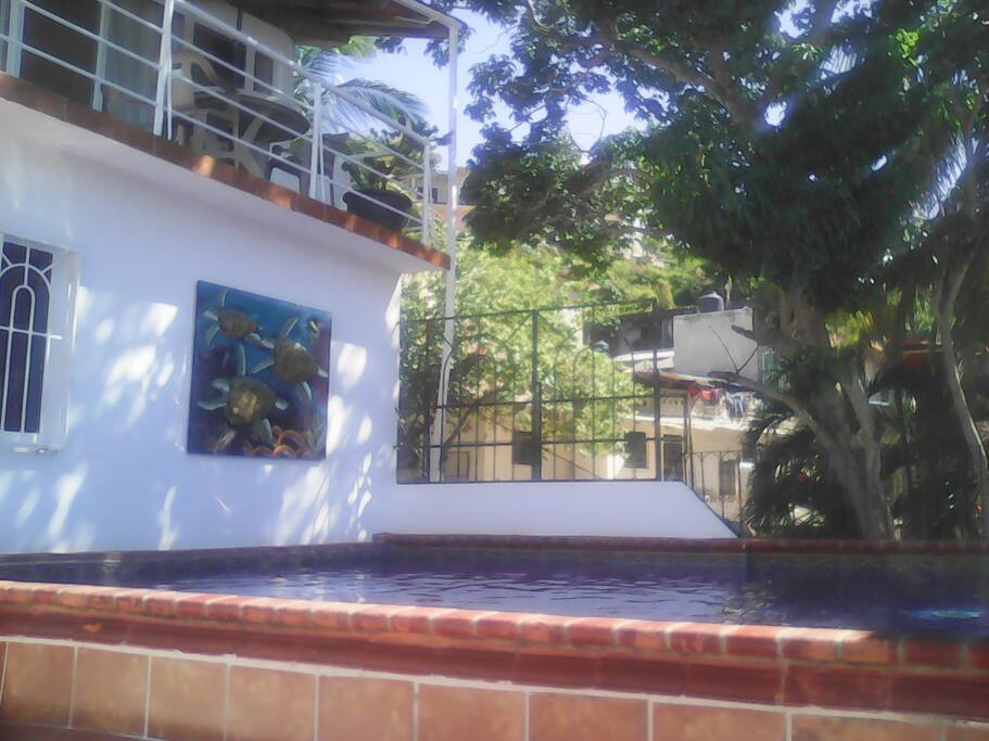Alberca