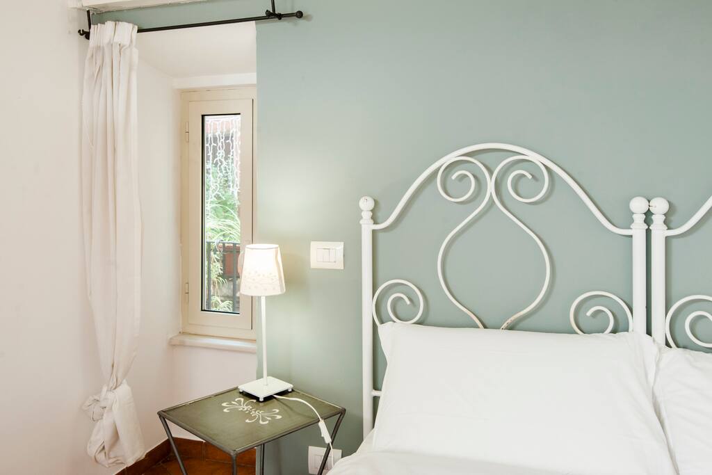 main bedroom