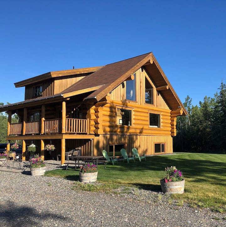 Copper Center Vacation Rentals & Homes Alaska, United States Airbnb