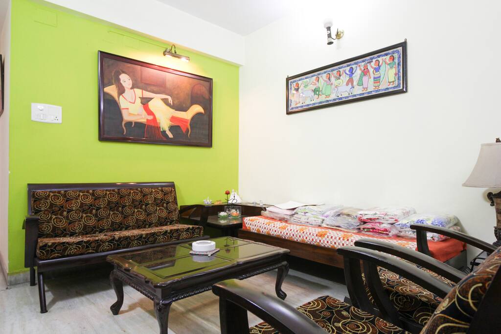 Drawing Room