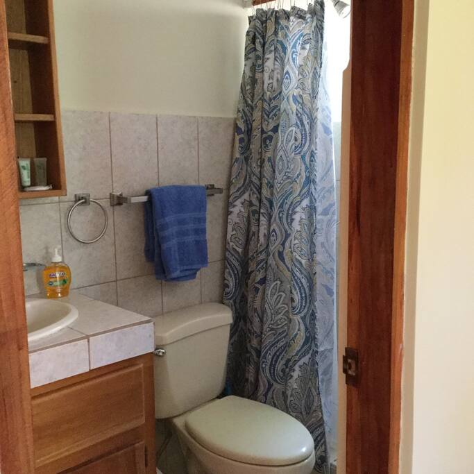 Master Bath
