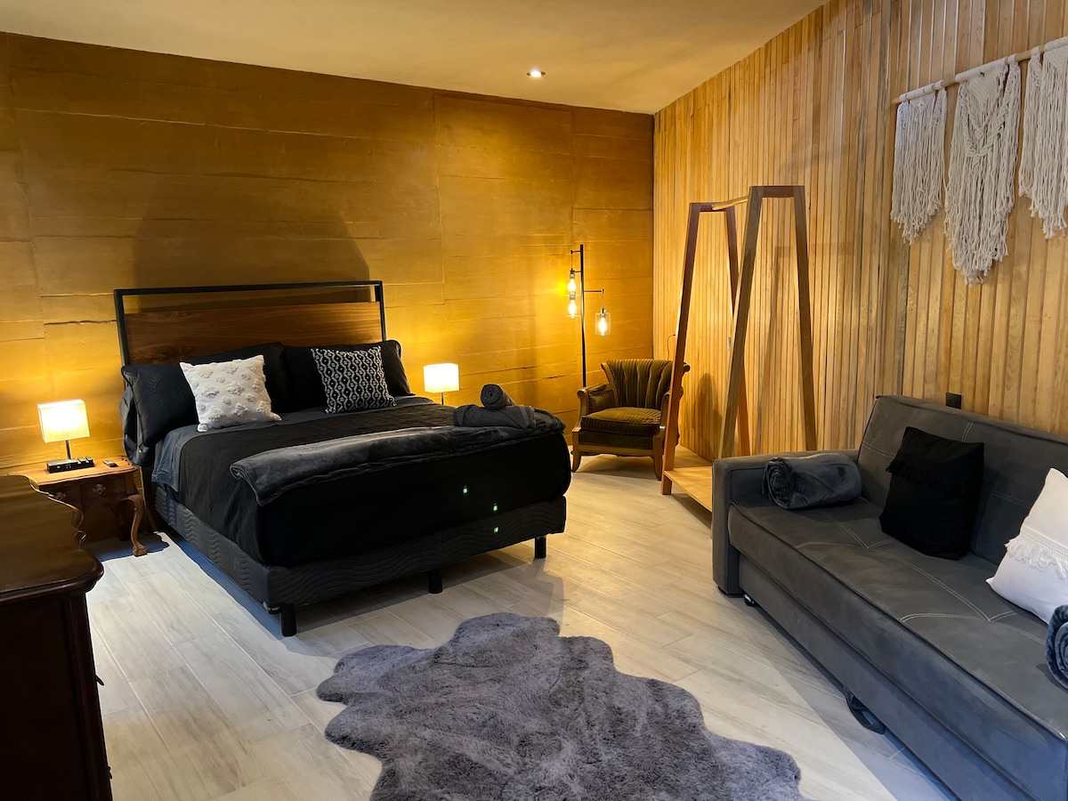 საძინებელი 4