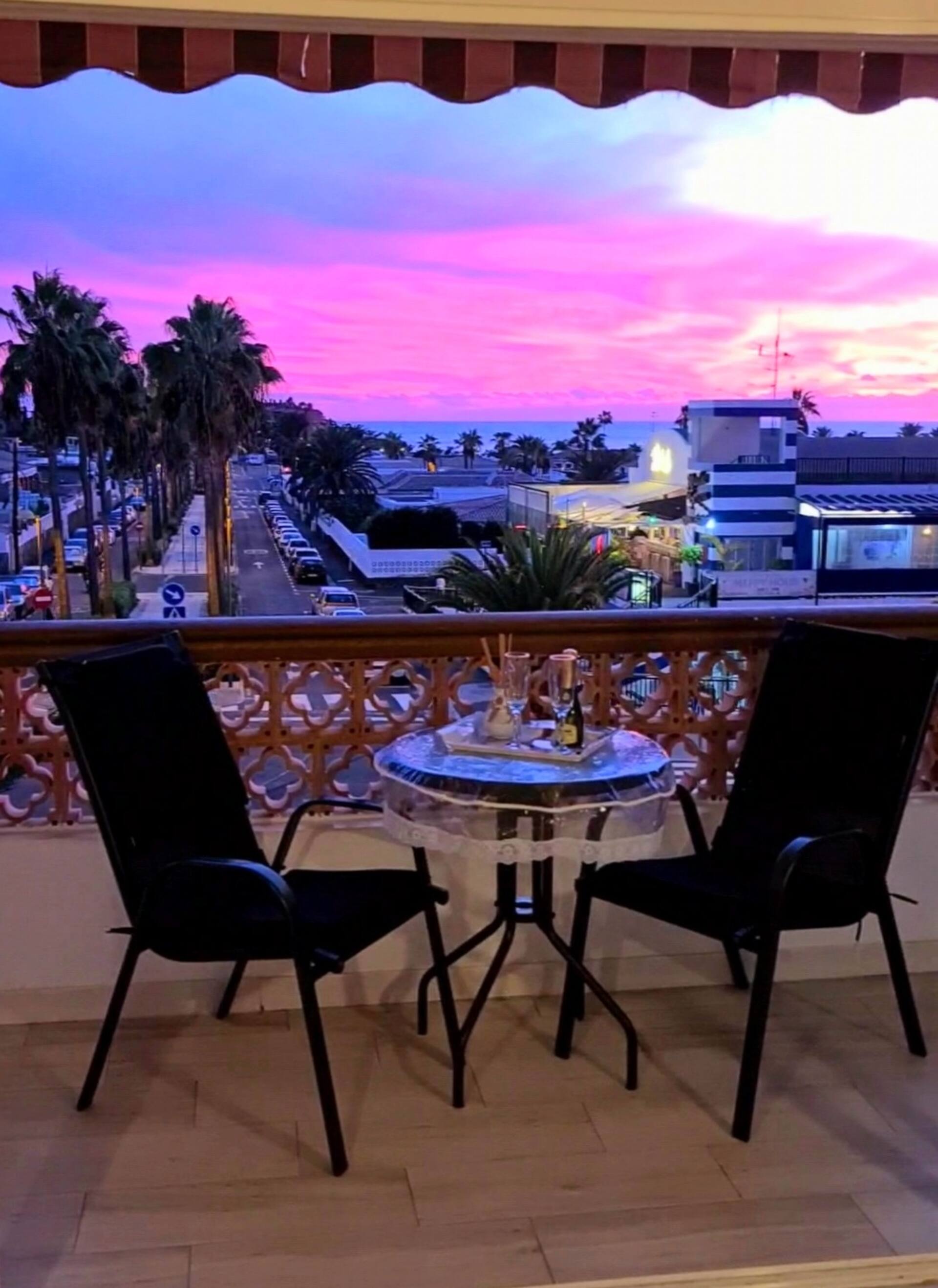 Sweet Dreams Apartement with Ocean View — foto 4