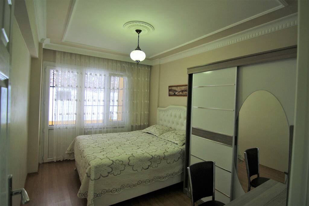 yatak odası