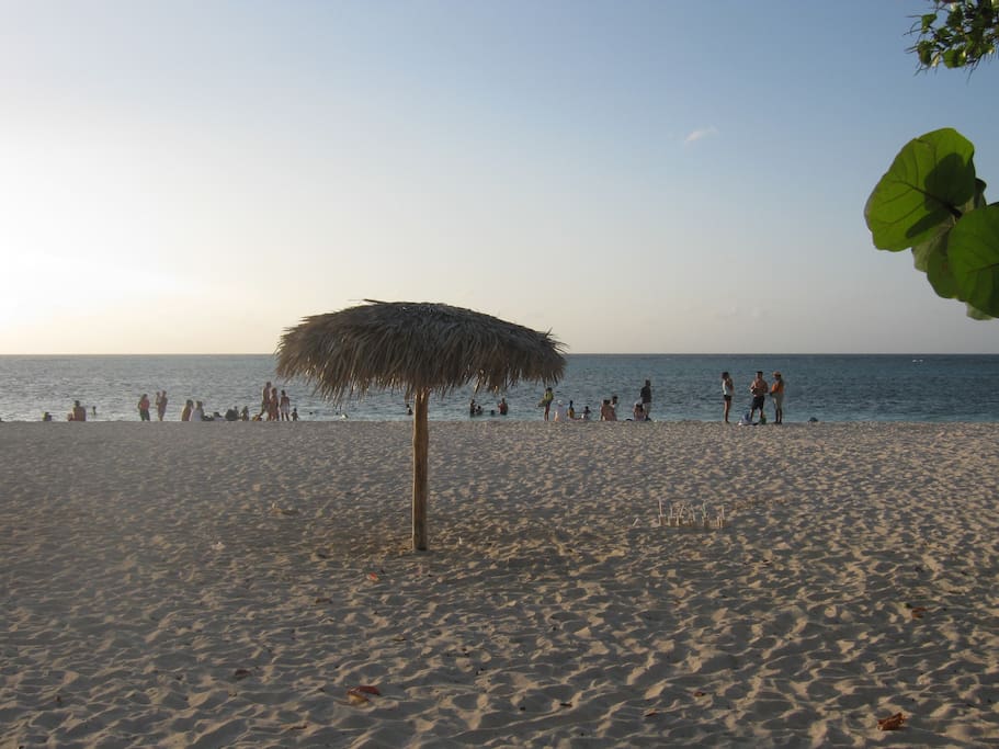 Playa Guardalavaca