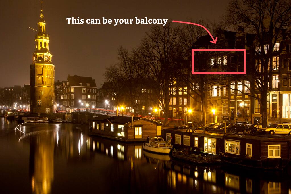 Yes, that can be your view!!