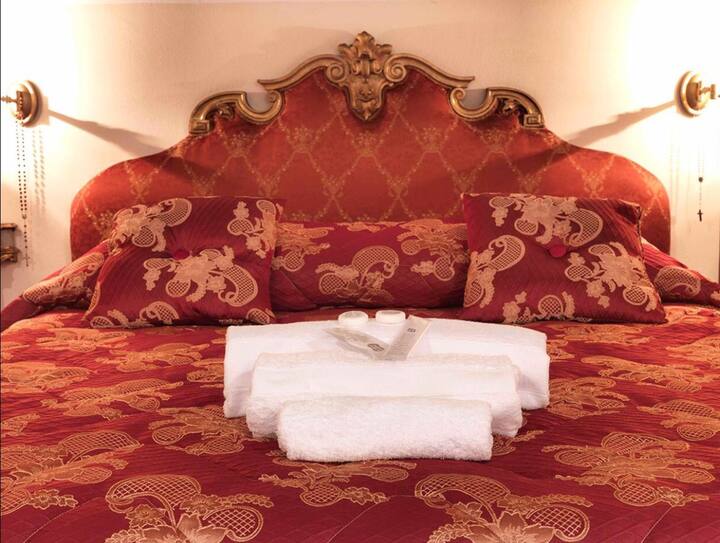 Спална соба 1