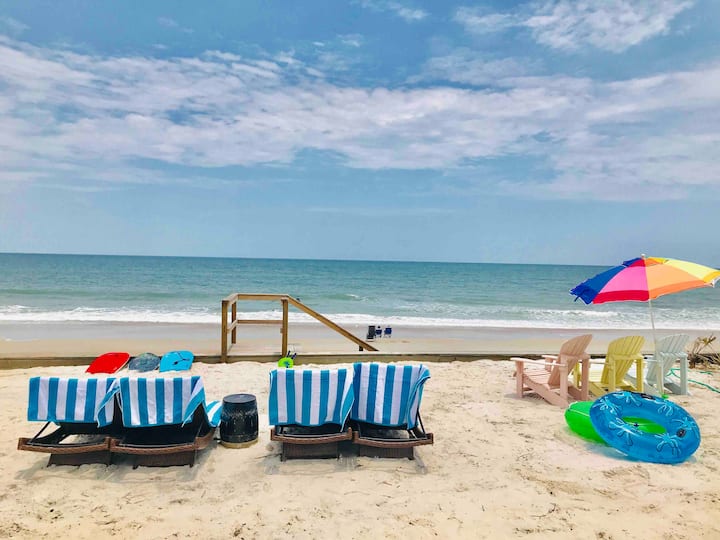 South Ponte Vedra Beach Vacation Rentals & Homes Florida, United