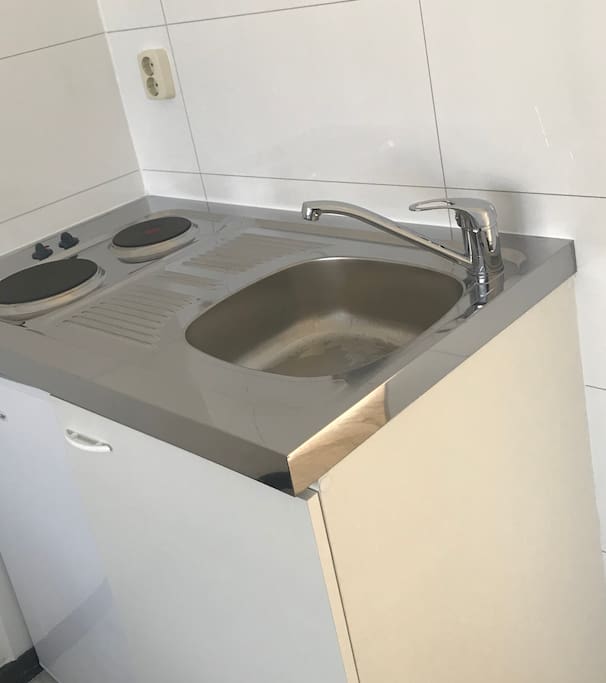 Kitchentte