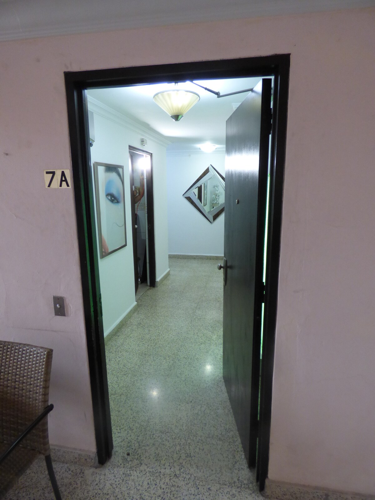 3 bedroom, 3 Bathroom, Apartment: Tourist District — 3 bedroom vacation rental in Panama City
