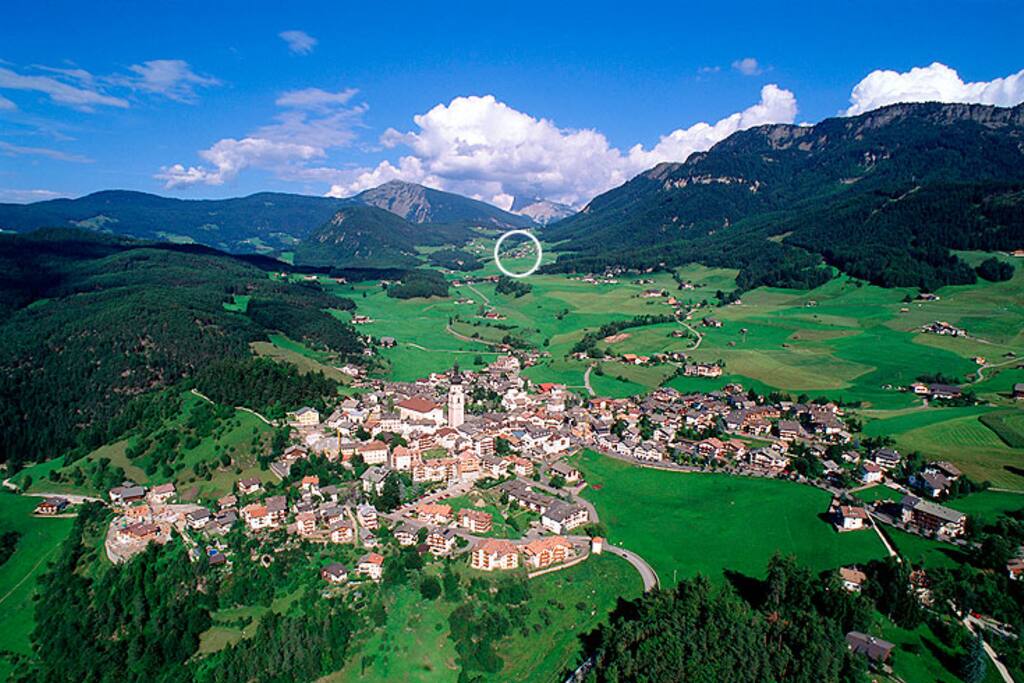 Tirolerheim *** St.Michael/Kastelruth