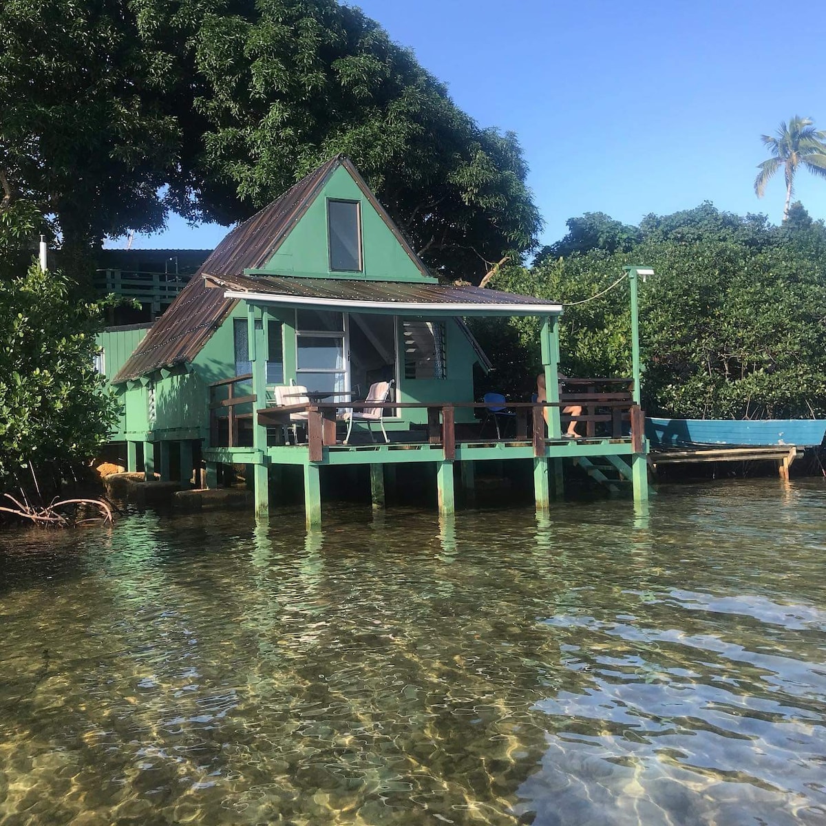 Vava'u Vacation Rentals & Homes - Tonga | Airbnb