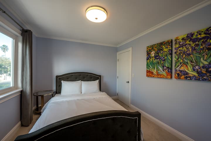 Upstairs Bedroom