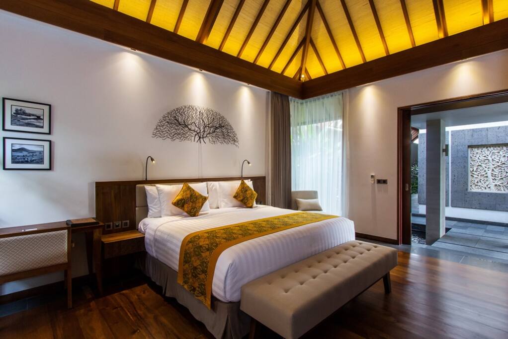 Master Suite BR 1