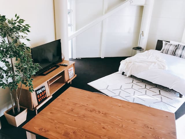 Dash Living Japan managed Airbnb listing 3