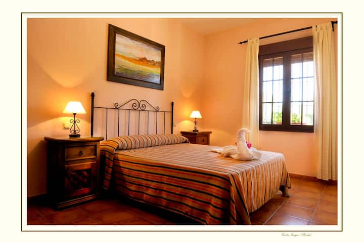 غرفة النوم 3