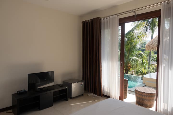 ห้องนอนที่ 1