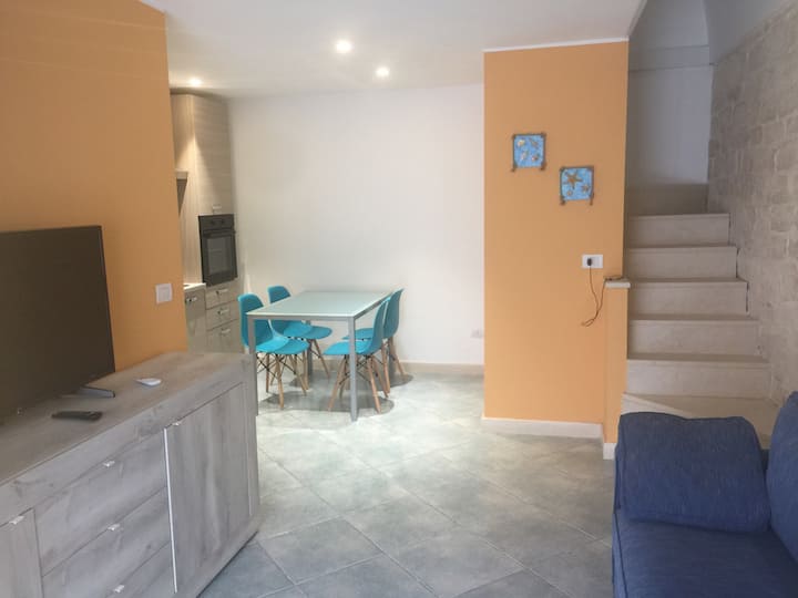 Stella Marina Home - Giovinazzo