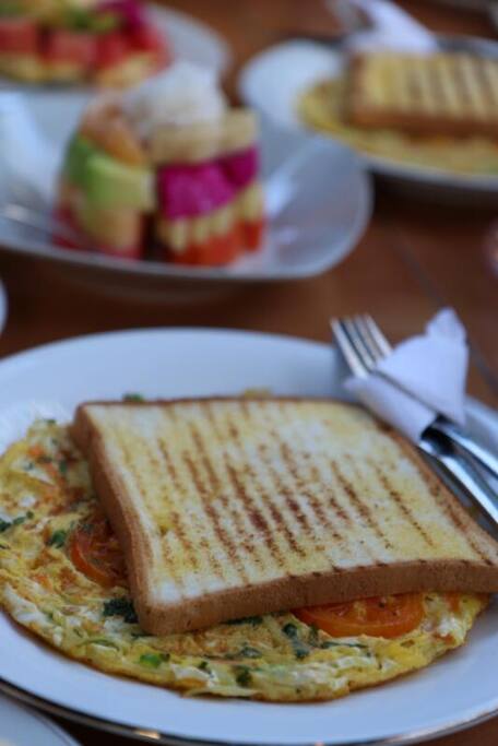 Omlette