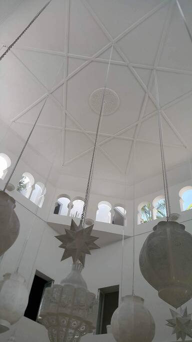 Plafond