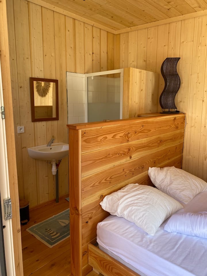 غرفة النوم 4