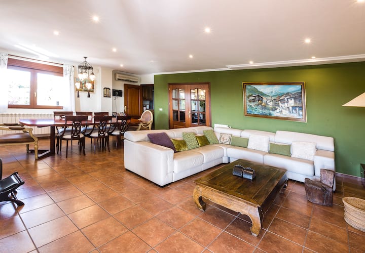 Casa úNica Y Completa Para Familias Y Niños - Galápagos