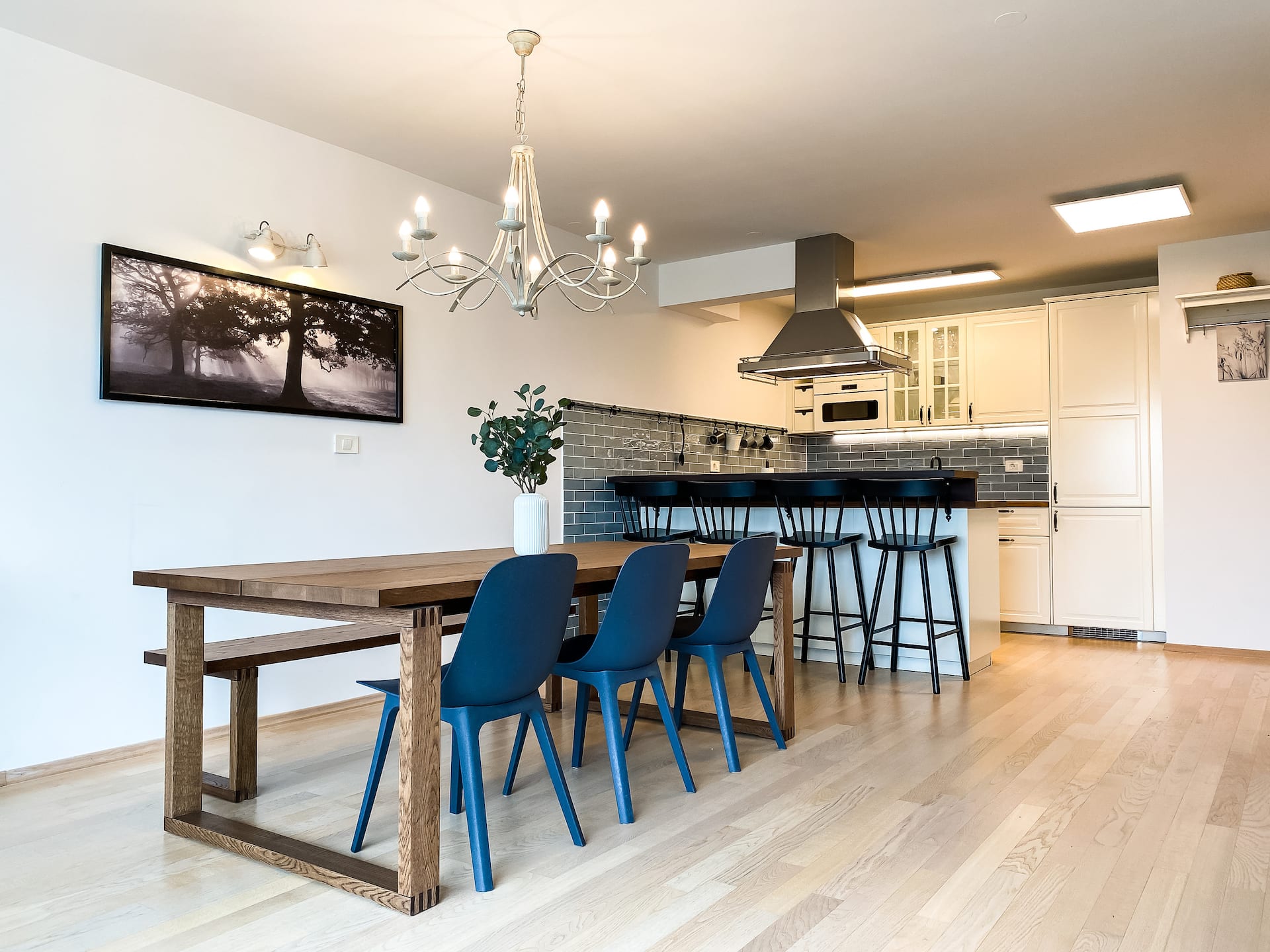 Lakeview Villa, Homey&Bright with Sauna&Gym - 2