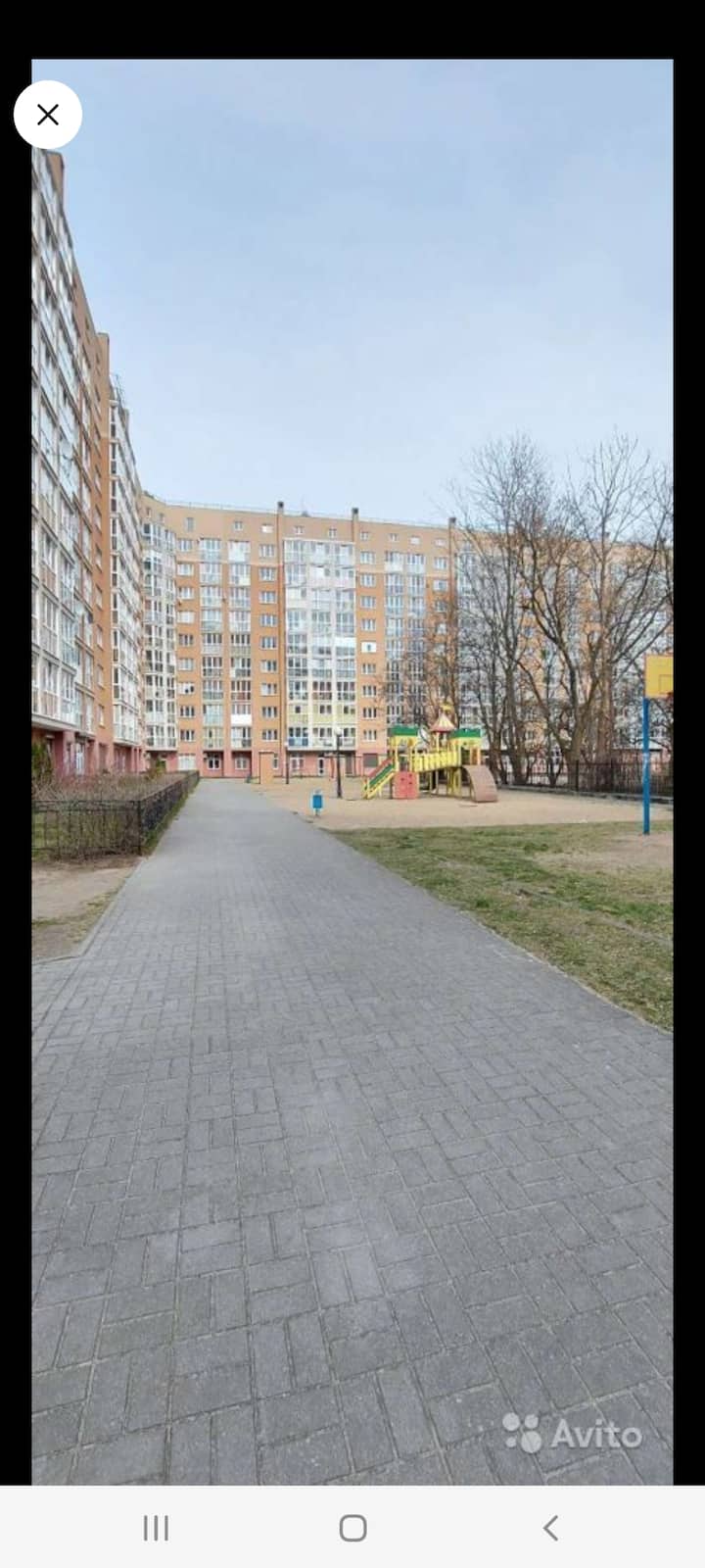 Picha ya Сдам квартиру со всеми удобствами 1