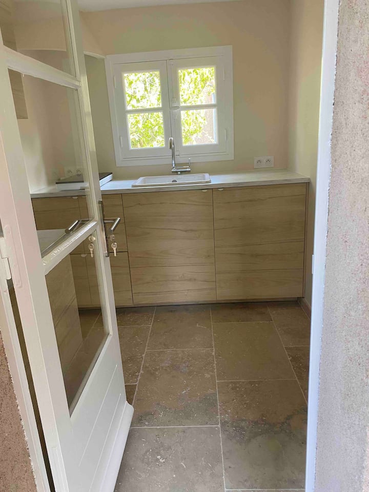 Le Petit Cabanon - Ramatuelle
