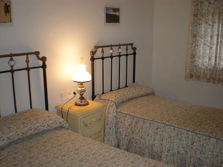 Двойна стая