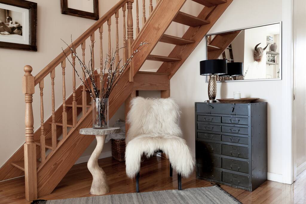 Entryway