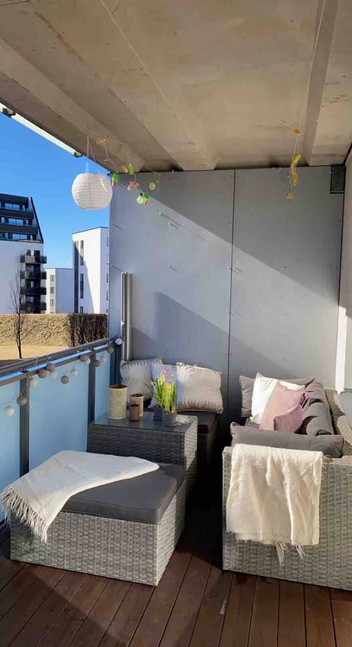 Cosy apartment in Oslo Condominiums for Rent in Oslo, Oslo, Norway