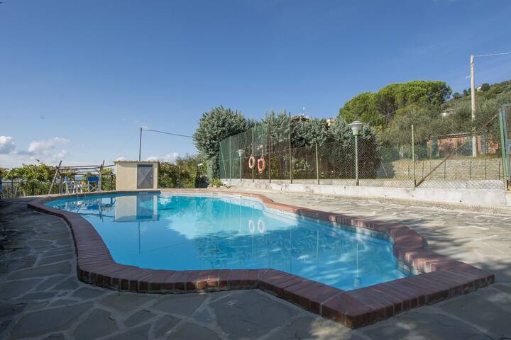 Airbnb Via Di Bologna Vacation Rentals Places To Stay