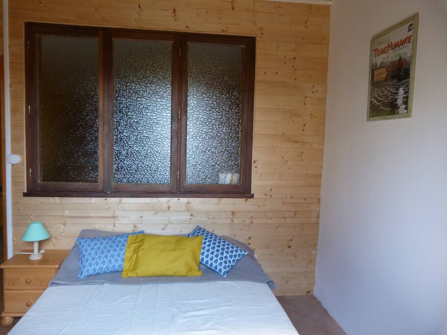 La chambre