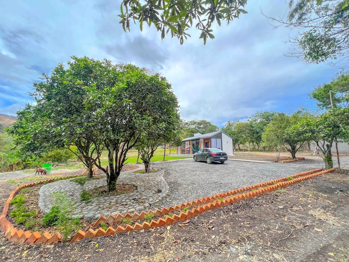 Suite River Valley Vilcabamba