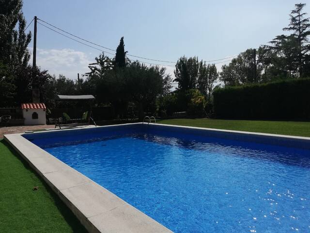 Villa Rioja Alavesa Juncalvera etxea gallery image 4