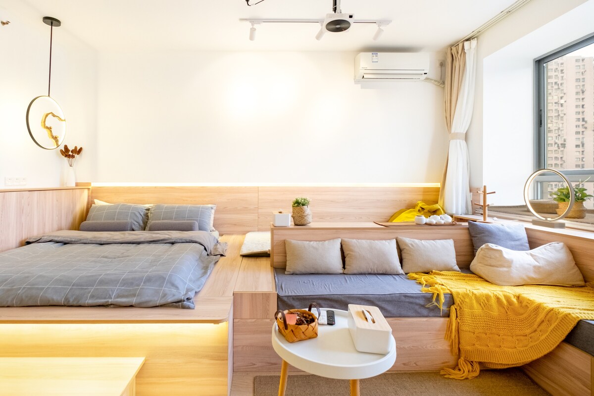 10 Best Airbnb Vacation Rentals In Shanghai, China | Trip101