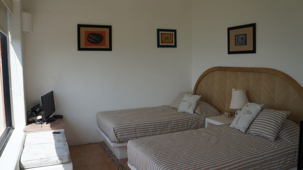 საძინებელი #4