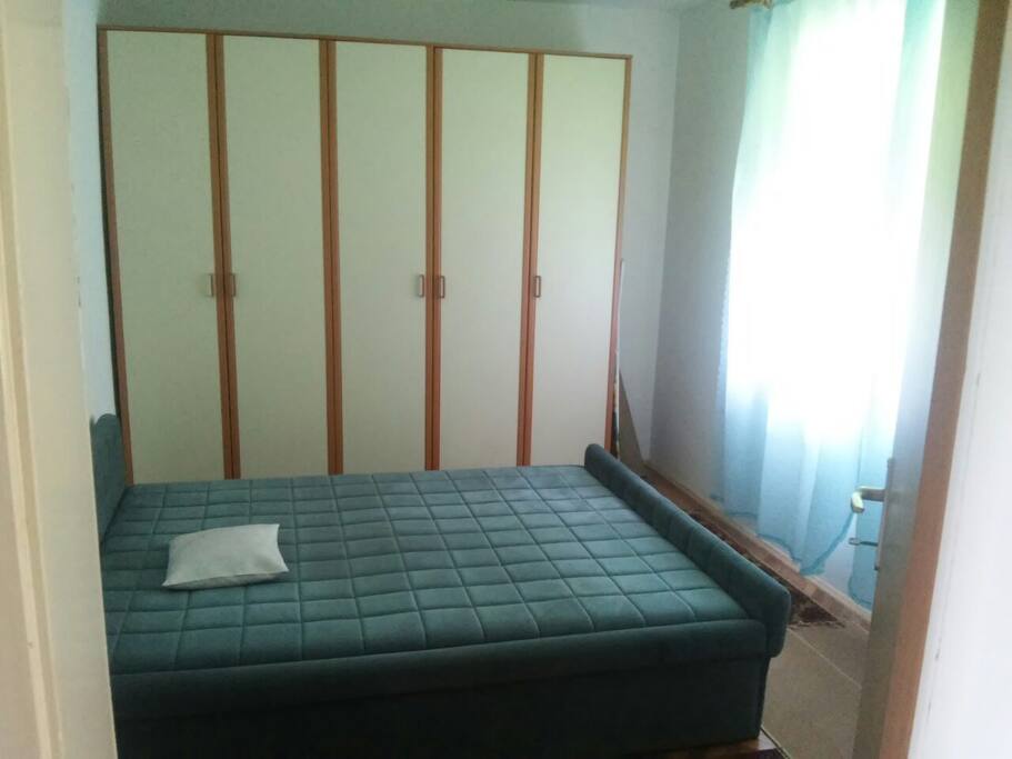 Bed room for good rest