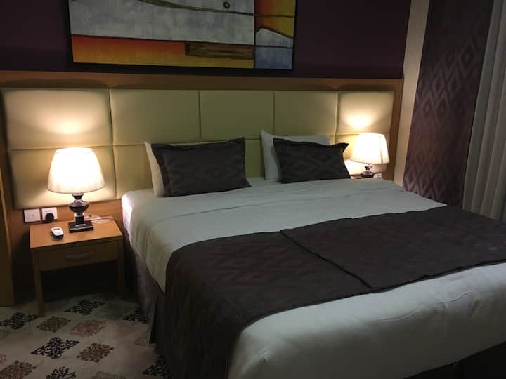 Makkah Province Vacation Rentals & Homes Saudi Arabia Airbnb