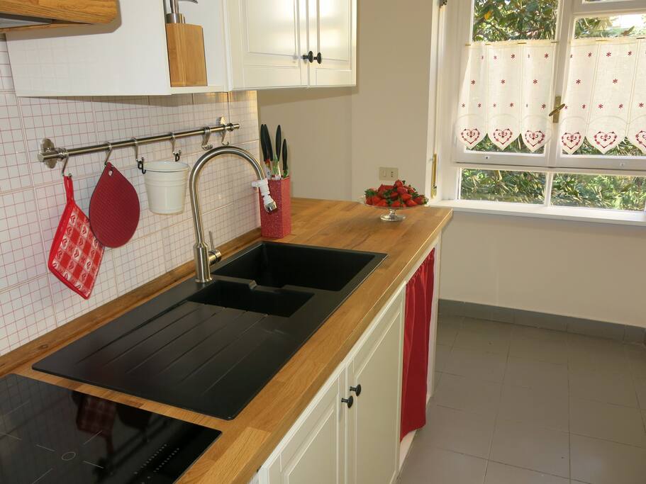 Cucina